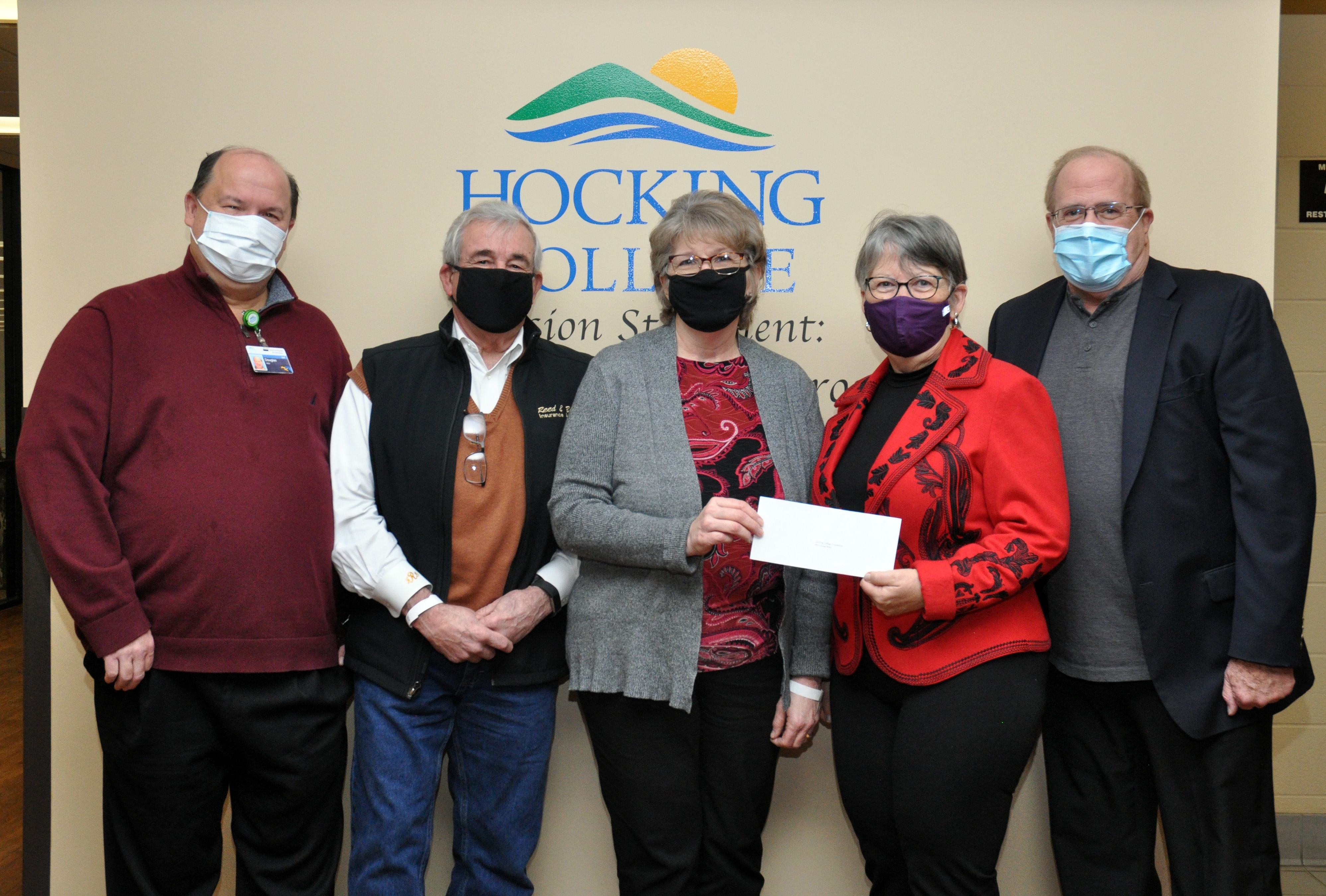 Hocking College Foundation